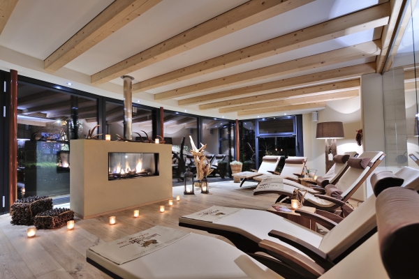 SALZANO Hotel – Spa– Restaurant